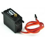 SERVO ALTO TORQUE ENGRENAGEM DE METAL 6V 17KG POWER HD 1501MG